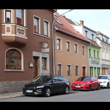 Zum Gogerer Hotel Floss Exterior photo